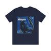 Charles Mingus Jazz Short Sleeve Tee Shirt Graphic Print Crewneck Unisex Gift