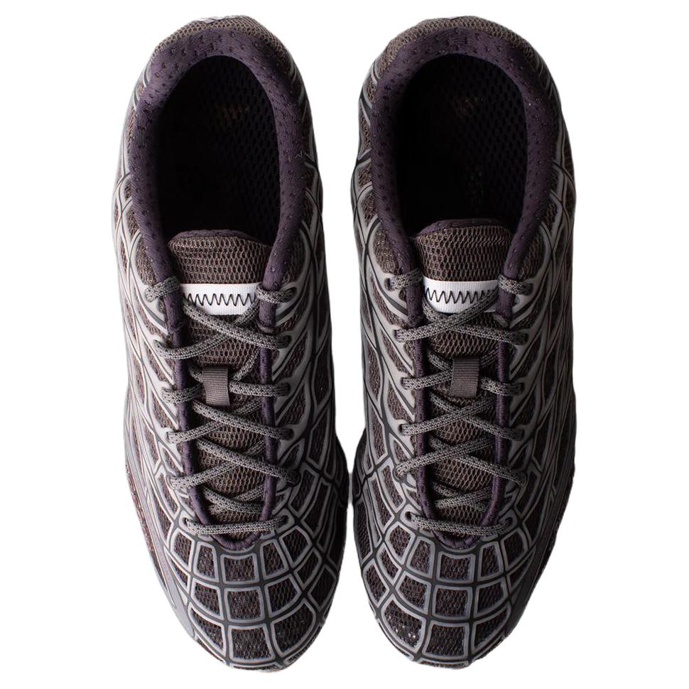 Adidas x Bad Bunny F50 Low top Casual Shoes Unisex Pure Black HP4218