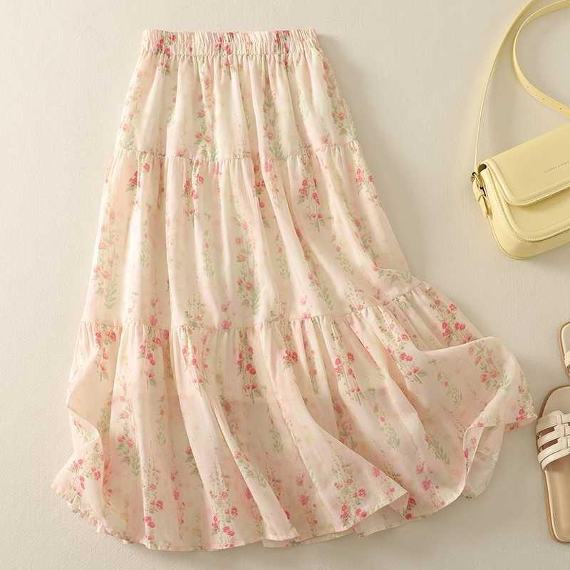 

Women s Wedding Guest Cotton Dress M розовый