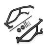 For GSX-R 750 600 GSXR 750 600 2021 2012 2023 2024 Motorcycle Crash Bar Layer Engine Guard Guard Bar Protective Rod Accessories