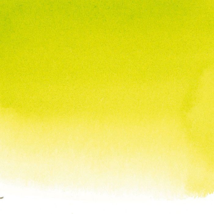Aquarelle - SENNELIER - S2 - Bright Yellow - Bright Yellow Green - Haute qualité