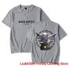 Junior H Sad Boyz 4 Life Tee New Logo Merch Women Unisex Fashion Casual Short Sleeve Tshirts Top