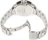 Seiko Watch SAGA241 Men's Brightz Solar Radio-Controlled Dual Time Titanium Model, Silver