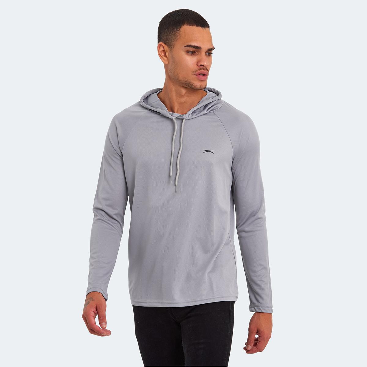 

АССОРТИМЕНТ Мужская футболка L темно серый