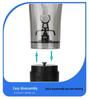 700ml Leakproof High-Temperature Resistant Automatic Protein Powder Milkshake Mixing Cup