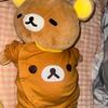 Fat House Easy Bear Pajamas Plush Toy Bear In Pajamas Birthday Gift Doll Bear Doll Girl Gift