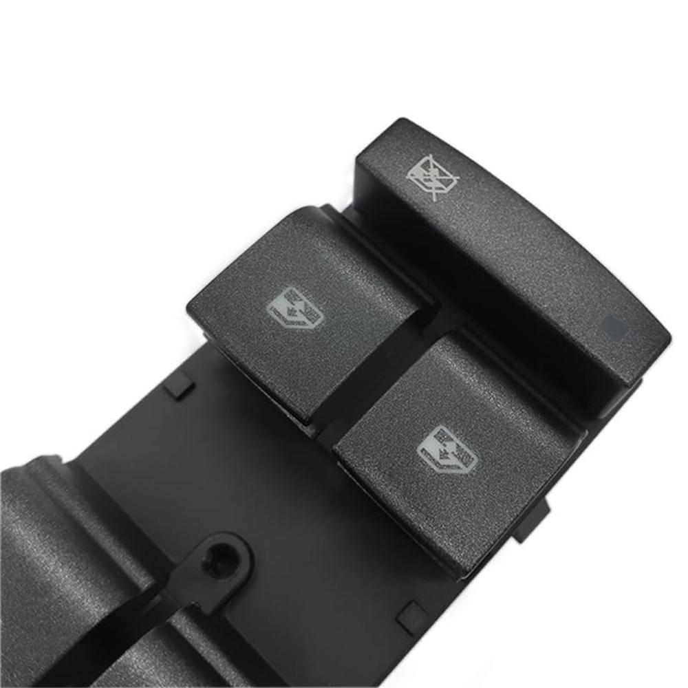 Master Power Window Switch for Cadillac SRX 2010-2016
