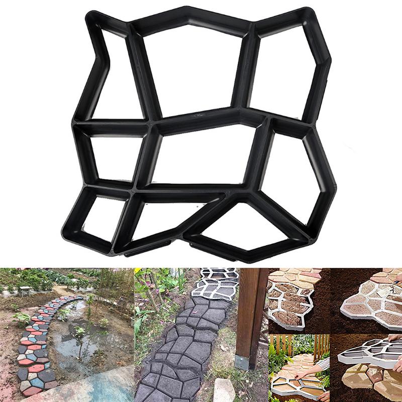 Patio Paver Molds Patio Ideas