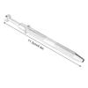 4 Prong Diamond Clip Long Type Jewelry Tool Jewelry Equipment Gem Holder  Gemstone Holding