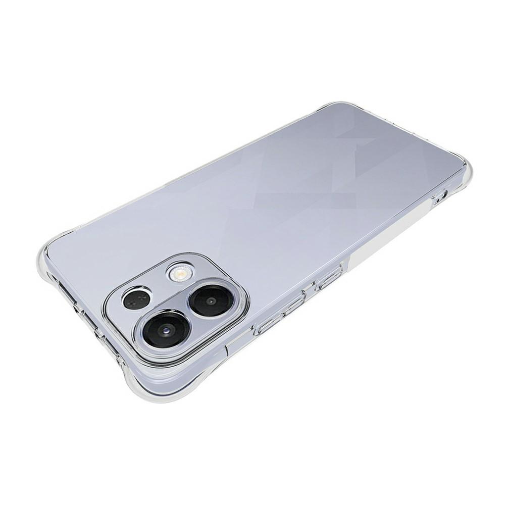 TPU Phone Case For Oppo K13 5G/K13x/K12s (China) Non Slip Transparent Mobile Phone Cover