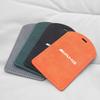 Car Key Card Case Holder Metal Ring Keychain Accessories Sticker For Mercedes Benz AMG W223 W213 W206 W464 W247 W167 W166 W222