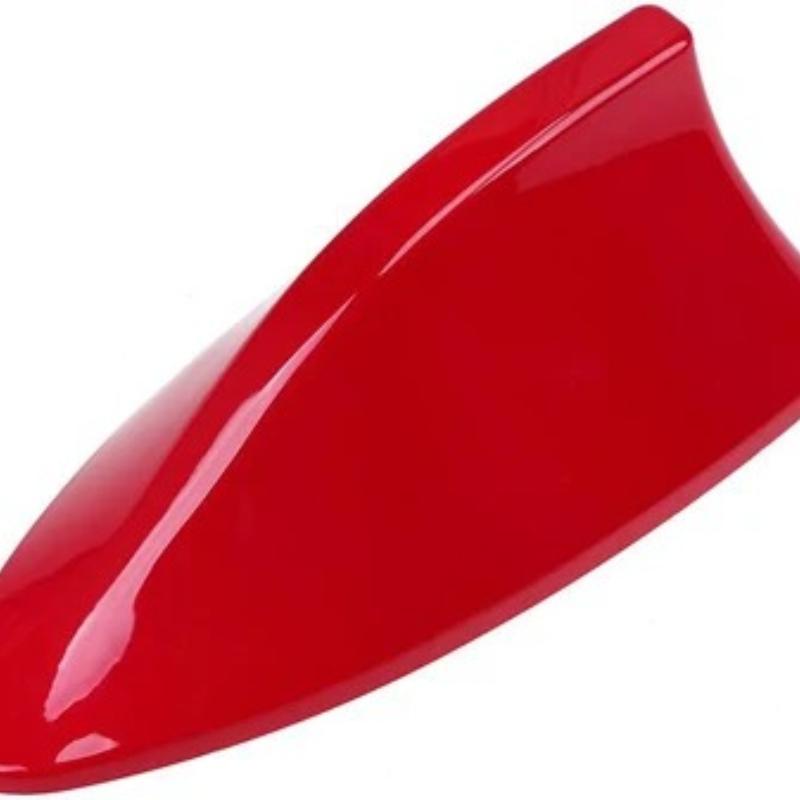 1x Car Shark Fin Radio Antenna