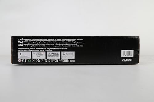 Mould King 12027 MOC Remote Control EMD SD40-2 Diesel Locomotive Railroad Train Building Block Set Kit 1170 Railroad Freight Cargo Car