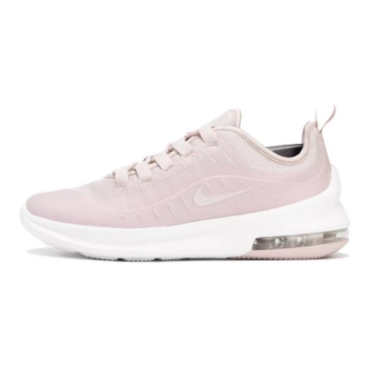 Nike Air Max Axis Durable Breathable Low-Top Running Shoes Kids Sneakers Pink AR1344-600