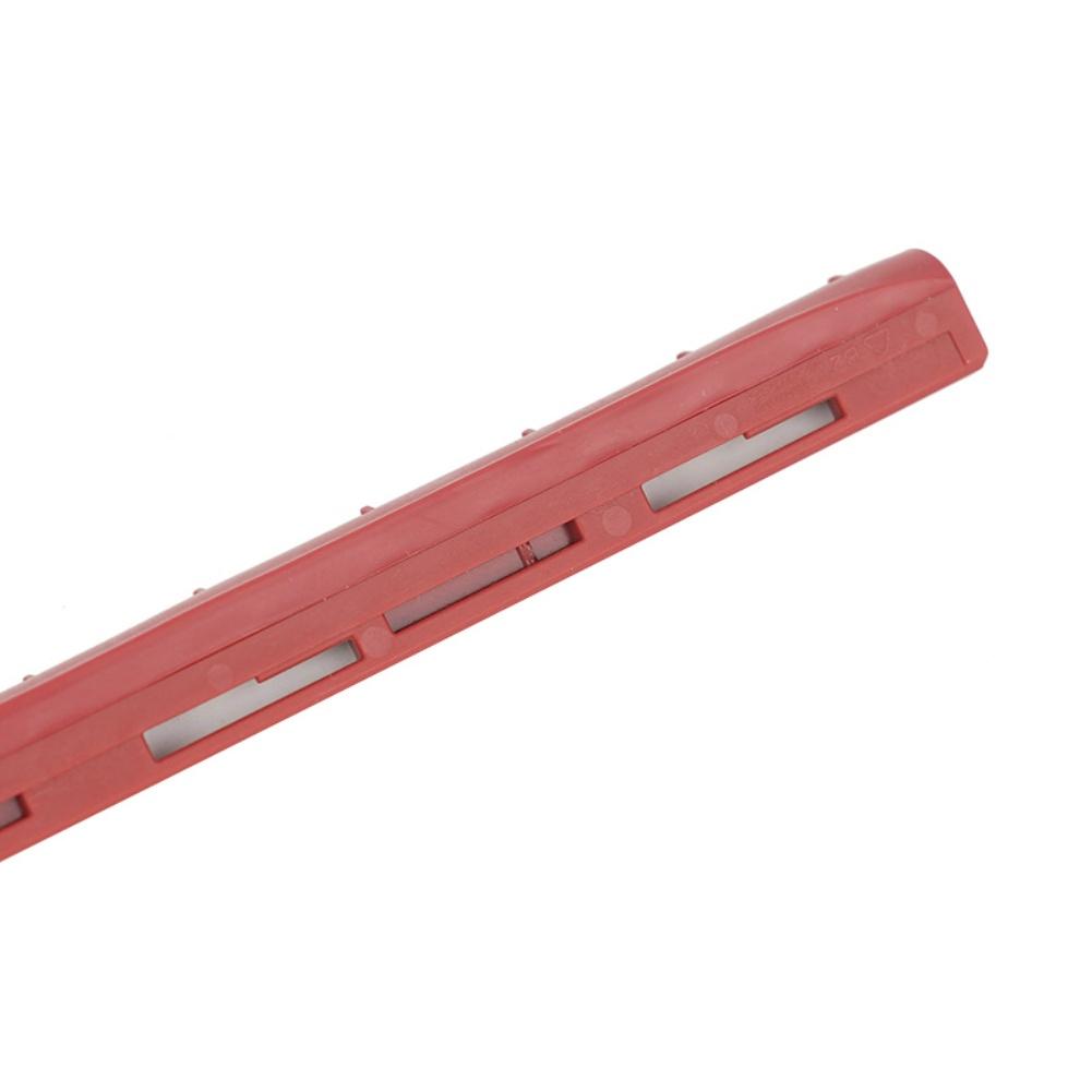 Floor Scraper Compatible with For Dreame H40 Pro H40 Ultra T40 T50 Vacuum Cleaner Multi Purpose Scrubber Bottom Replacement China Mainland