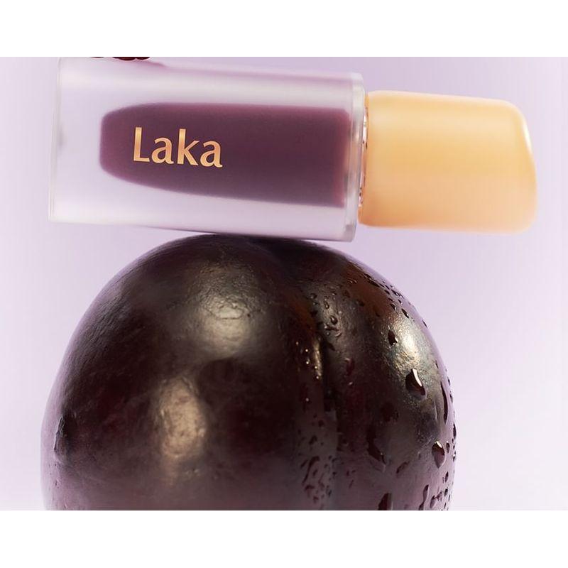 Laka - Fruity Glam Tint - 23 Colors