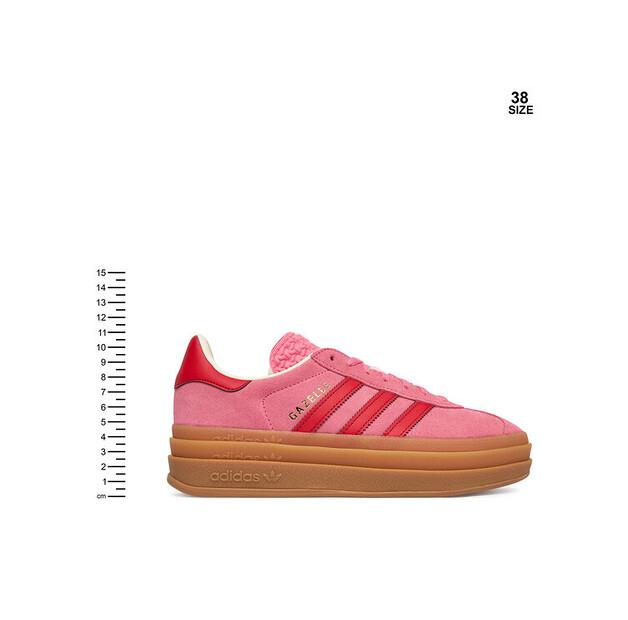 Кроссовки adidas Gazelle Bold