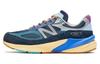 990v6 Action Bronson x 990v6 Made in Usa 'Lapis Lazuli' M990AC6