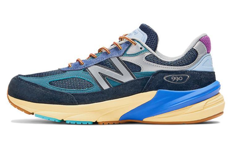 990v6 Action Bronson x 990v6 New