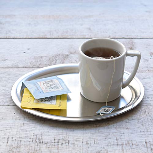 Polvasal White Mug, 7.8x10.5x8.5cm, 250cc