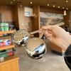 Deepened Soup Spoon Stainless Steel Hot Pot Scoop Kitchen Utensil Slotted Spoon  Home
