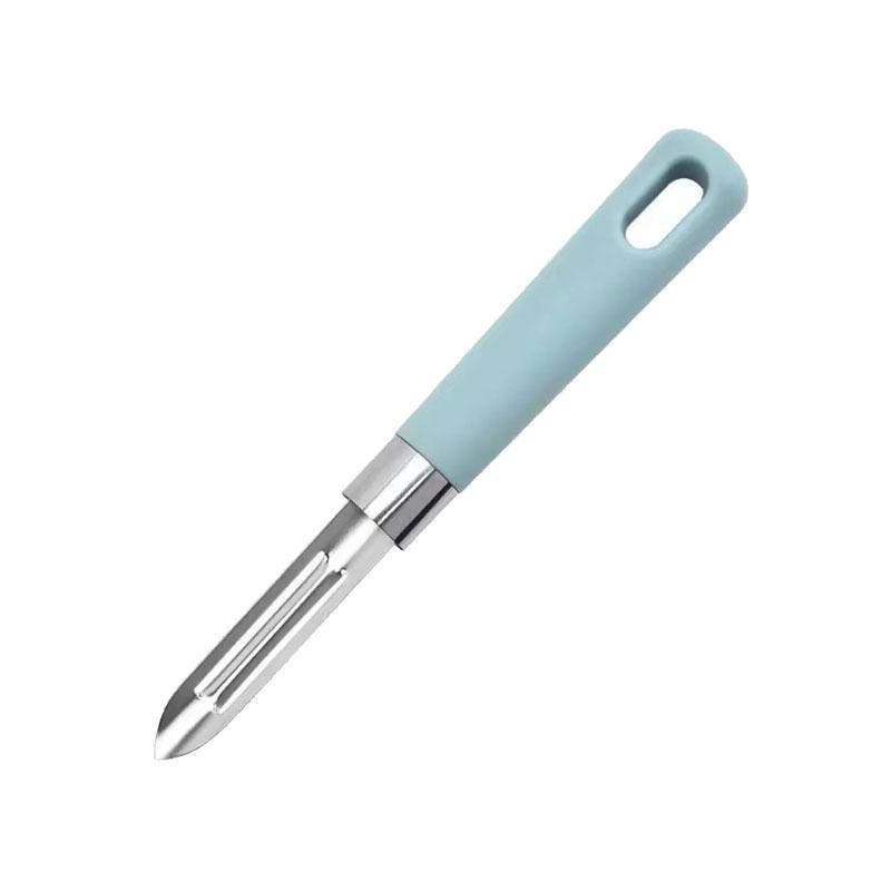 Stainless Steel Peeler Kitchen Potato Fruity Peel Removal Vegetable Peelers Manual Fast Peeling Vegetavle Cutter Kitchen Tool