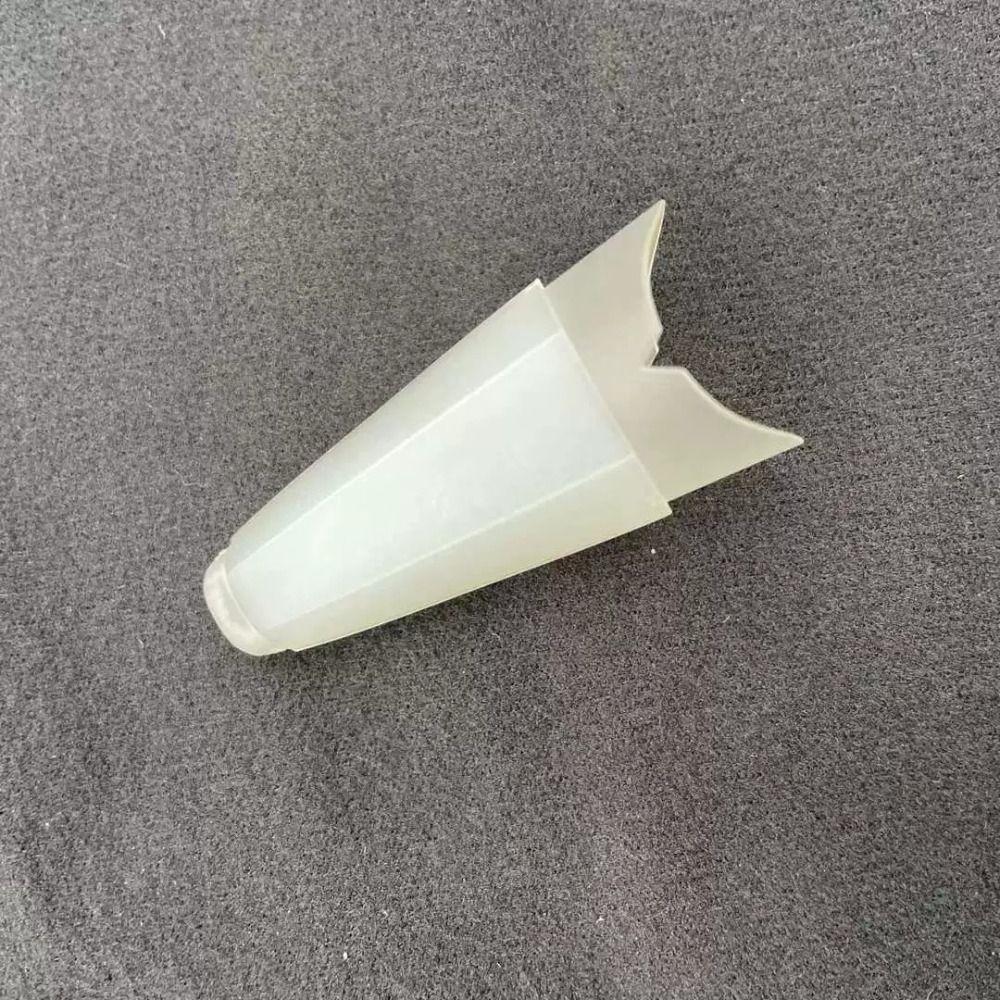 Sealing Cone Shockproof Shock Absorber Racquet Suspension Handle Damper Cover Badminton Racket Grip