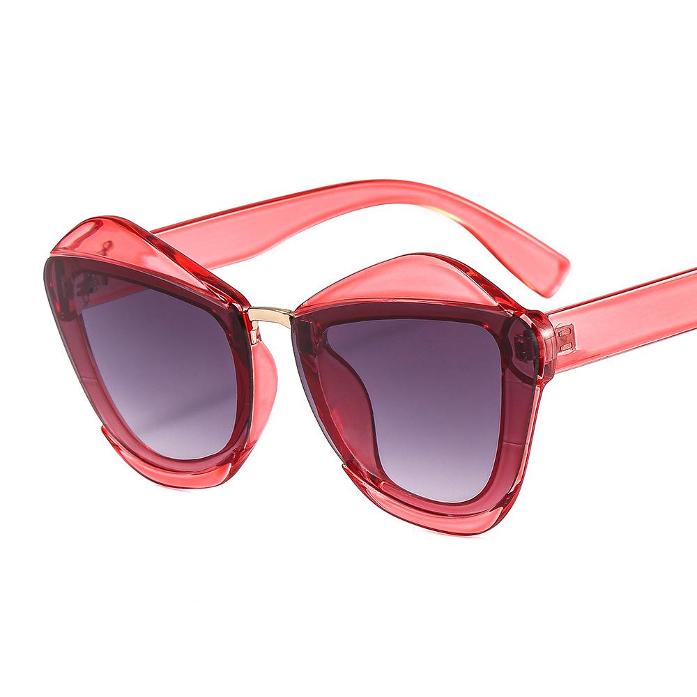 2025 Men Fashion Colorful Sun Glasses Women Sunglasses Uv400 Men Women Classic Personalized Round Sunglasses