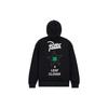 Converse X Patta Four Leaf Clover Utility Fleece Hoodie 10024664-A01