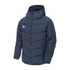 Sportstribe Mid-Length Padded Jacket Nv