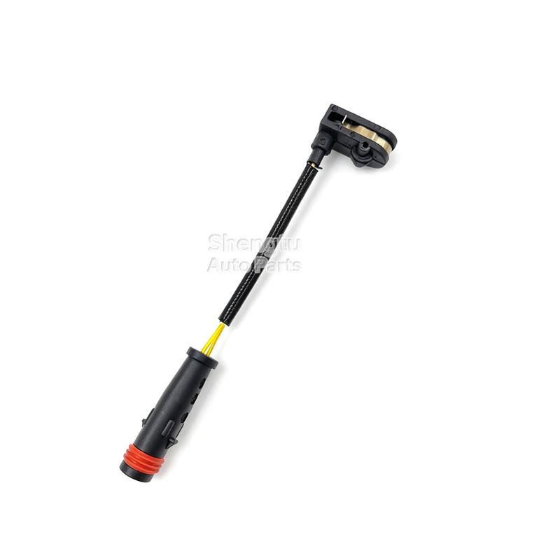 4PCS High Quality 2P Brake Pad Wear Sensor A6395401517 for Mercedes Benz W639 3.2L 3.5L M112 M272 6395401517