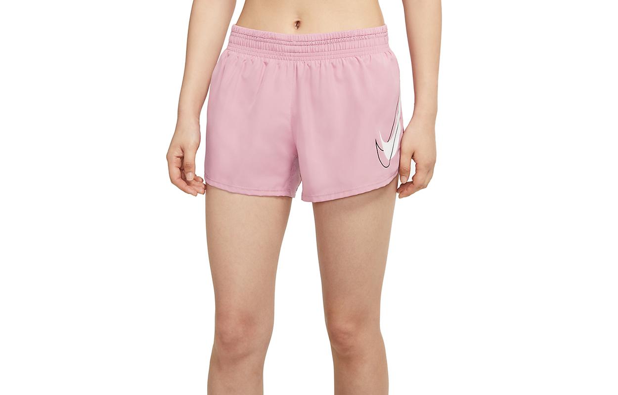 

Nike Casual Shorts Women s Pink Moderate DD4924-630 XS