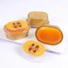 1Pcs Stress Relief Slow Rising Sensory Fidget Toys For Anxiety Adhd Autism Cheese Bread Squeeze Toy For Kids Adults
