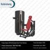 Ruibisheng Commercial & Home Fitness Equipment