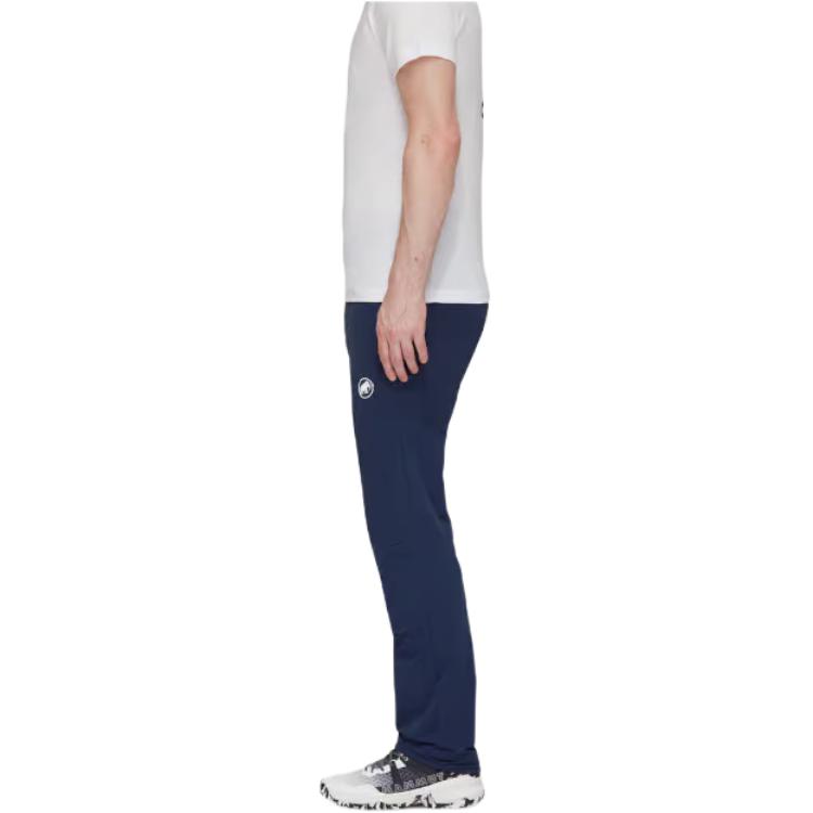 MAMMUT Aenergy Light Sports Pants Men's 1022-01770