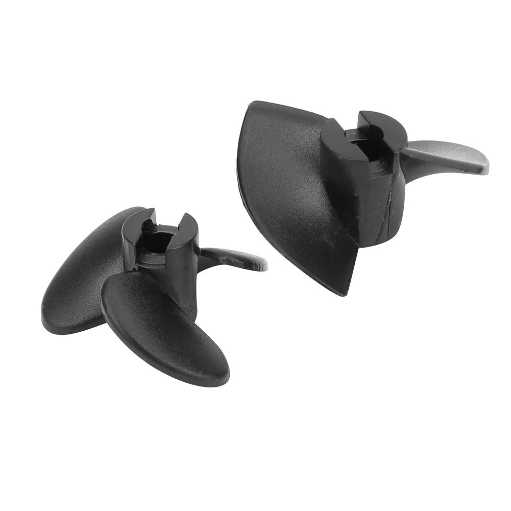 

32 Blade Propeller Replacement Parts Accessory for Remote Control Boat Model Toy