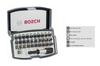 Bosch Zestaw Bitów 32Szt.