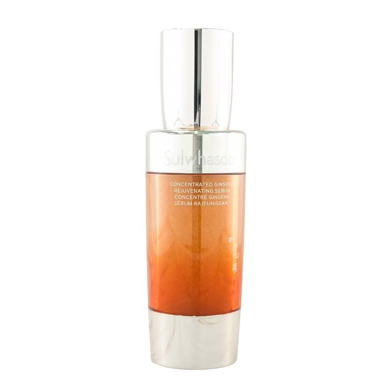 

[Sulwhasoo] Концентрированная омолаживающая сыворотка с женьшенем 50 мл