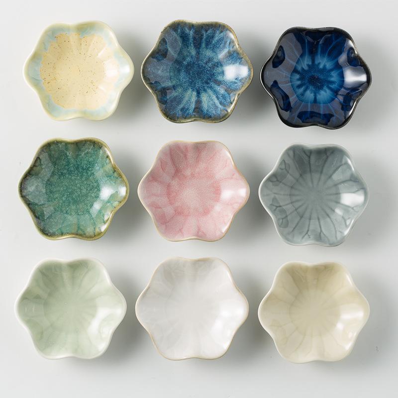 Jewelry Tray Ins Jewelry Disc Display Tray Xiyin Temu Bracelet Necklace Ring Storage Tray