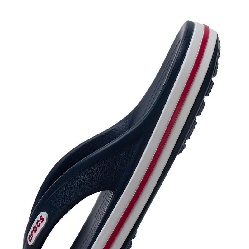 Crocs Bayaband Unisex Lightweight Flip Flops