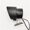 2 In 1 12V 24V Round Led Digital Car Truck Water Temp Gauge Temperature Sensor Temperatura Moto Voltage Meter