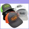 Casual Baseball Cap Cotton Embroidered Sun Hat For Men Summer Outdoor Sun Protection