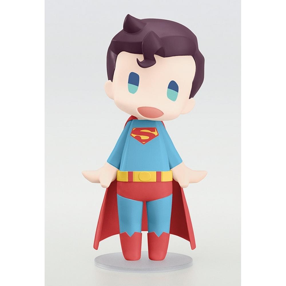 Good Smile Company Superman Hello Good Smile Superman  Dc 