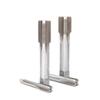 Non-Standard M22 Fine Thread Machine Tap Set: Sizes 1.5, 1.25, 1, 0.75, 0.5, 1.75
