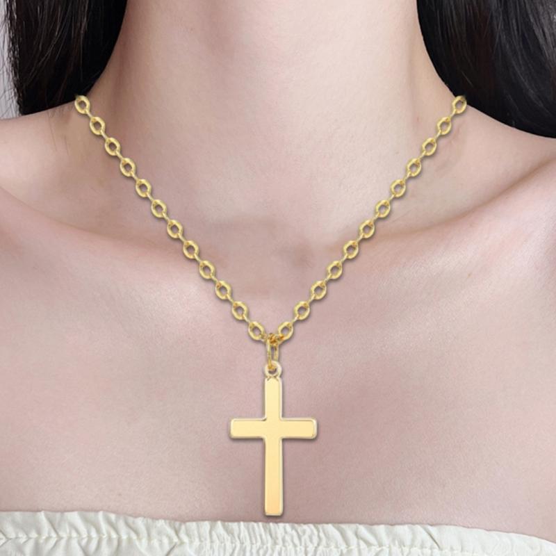 Neck Jewelry Pendant Necklace Unique Necklace Adjustable Length Necklace Unisex Neck Jewelry Suitable for Daily Party