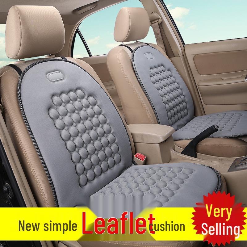 BYD Multi-Season Car Seat Cushion: F3/F3R/F0/F6/S6/G3/G3R/G6/L3 Models.
