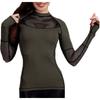 Rashguard Women's RWB4 TotalFit (06399458)