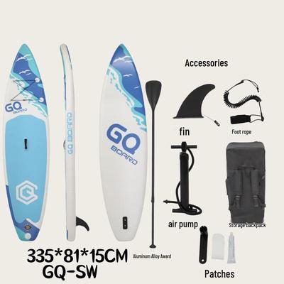 Surf e immersioni – Surf