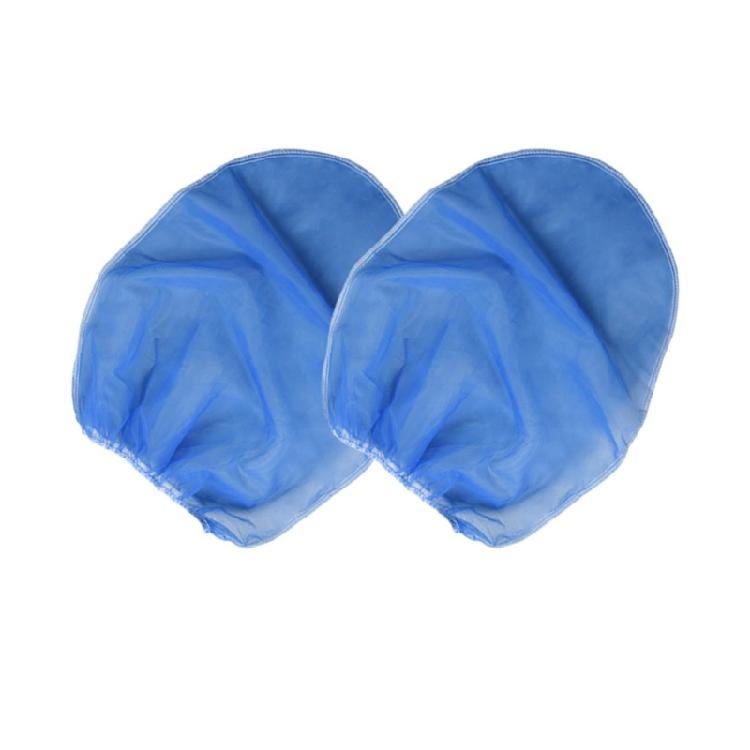 10Pcs Paint Strainer Filter Bags with Fine Mesh for Consistent Paint Application In Automotive and Furniture Refinishing