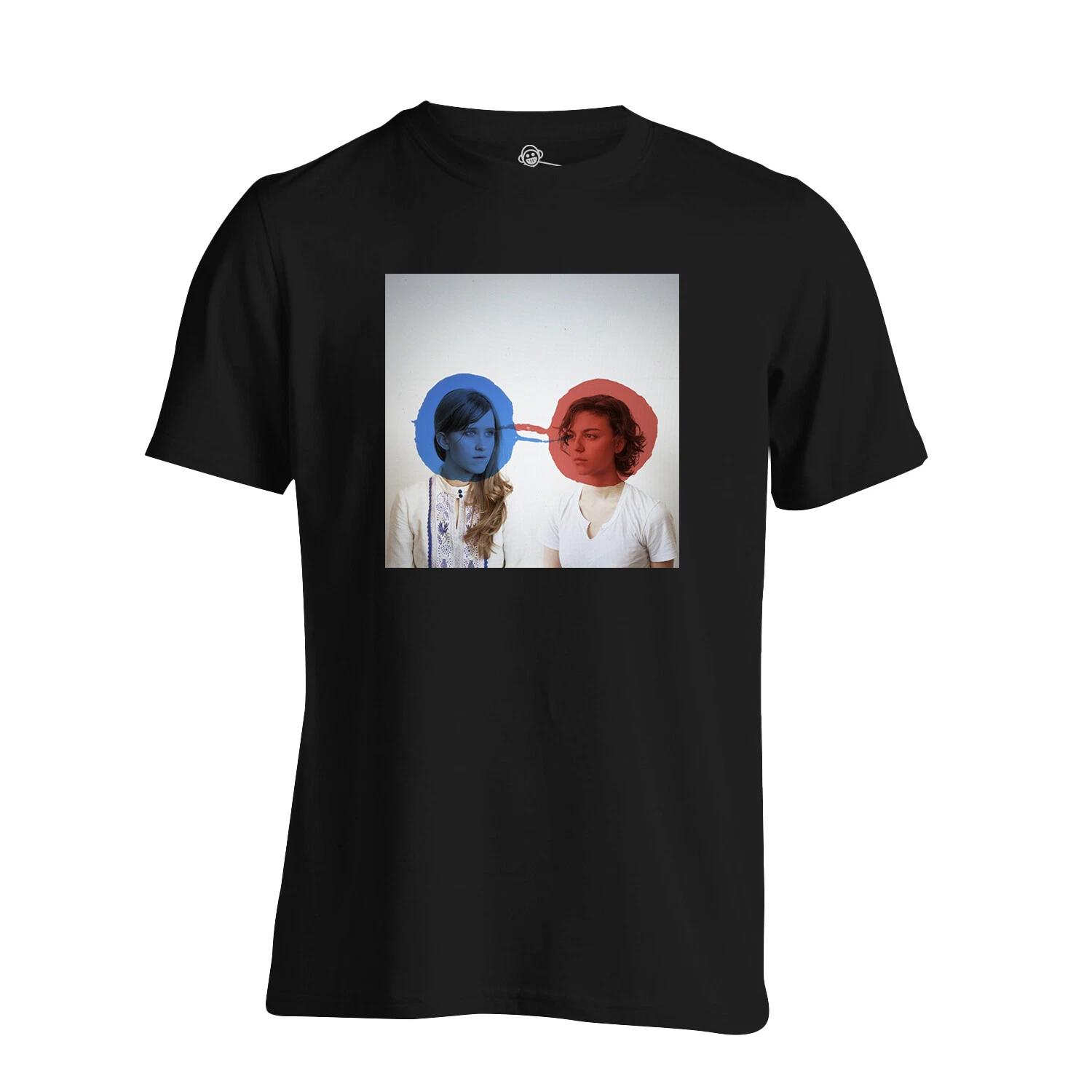 

Dirty Projectors T Shirt Bitte Orca Album Cover Indie Rock Pop Classic 2XL